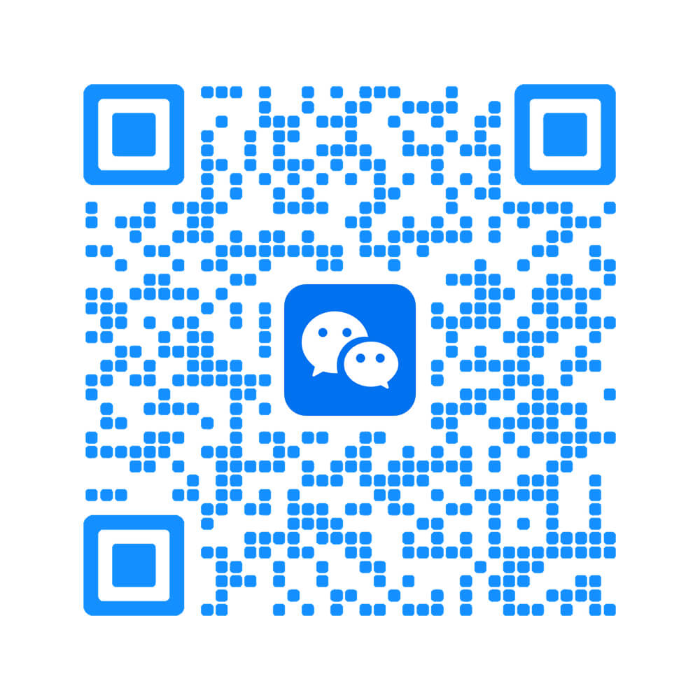 扫码添加微信 - 运营大学