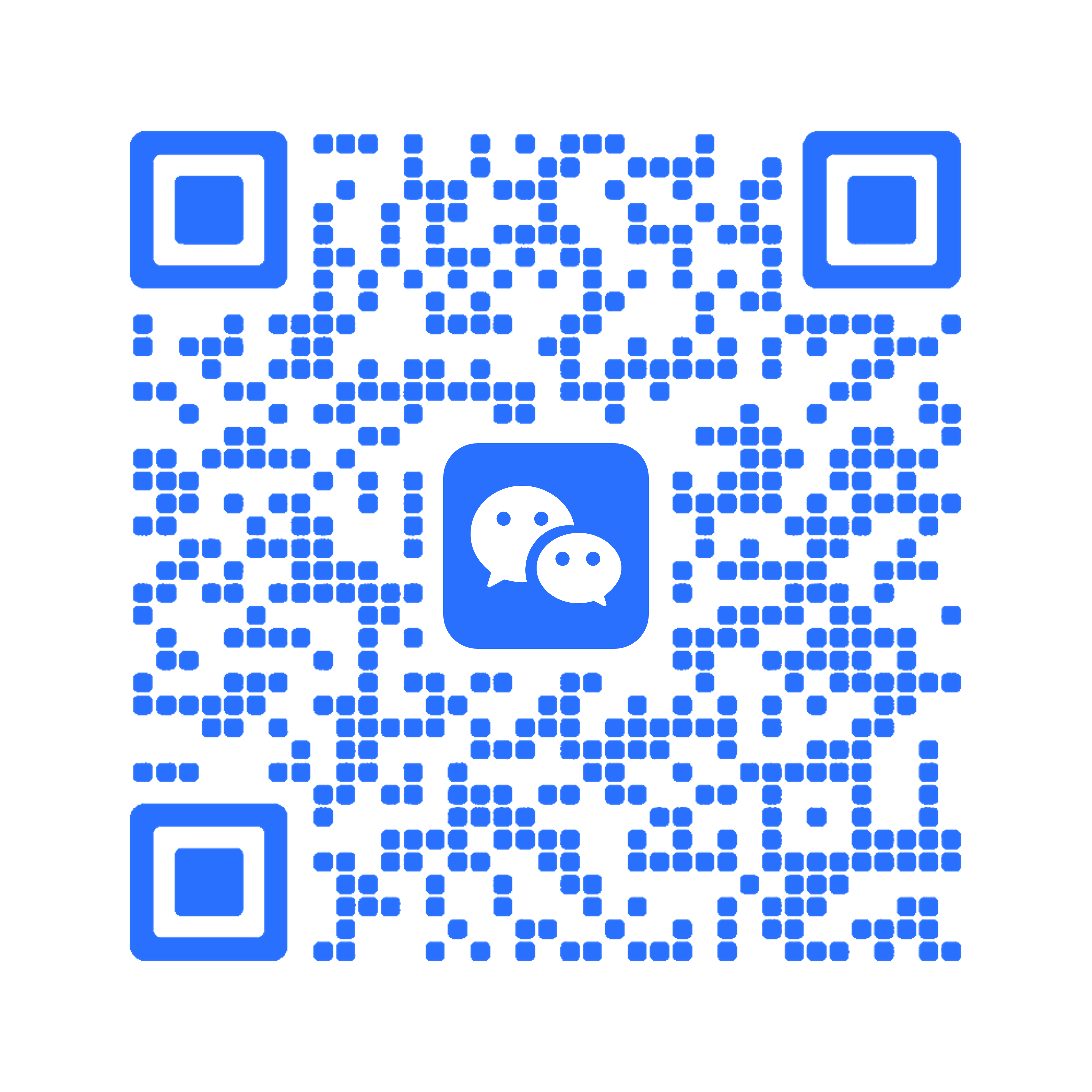 扫一扫加微信 - 运营大学